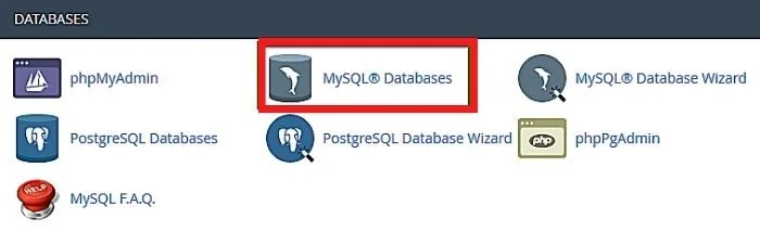 Mysql Database | HostingSeekers